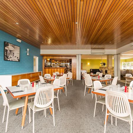 Riverfront Motel & Villas Hobart Dış mekan fotoğraf